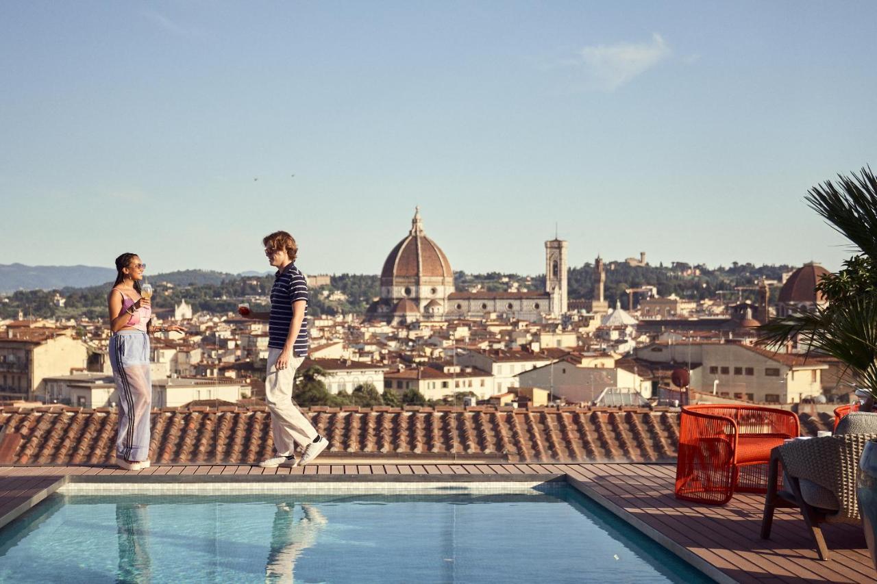 Tsh Lavagnini Hotel