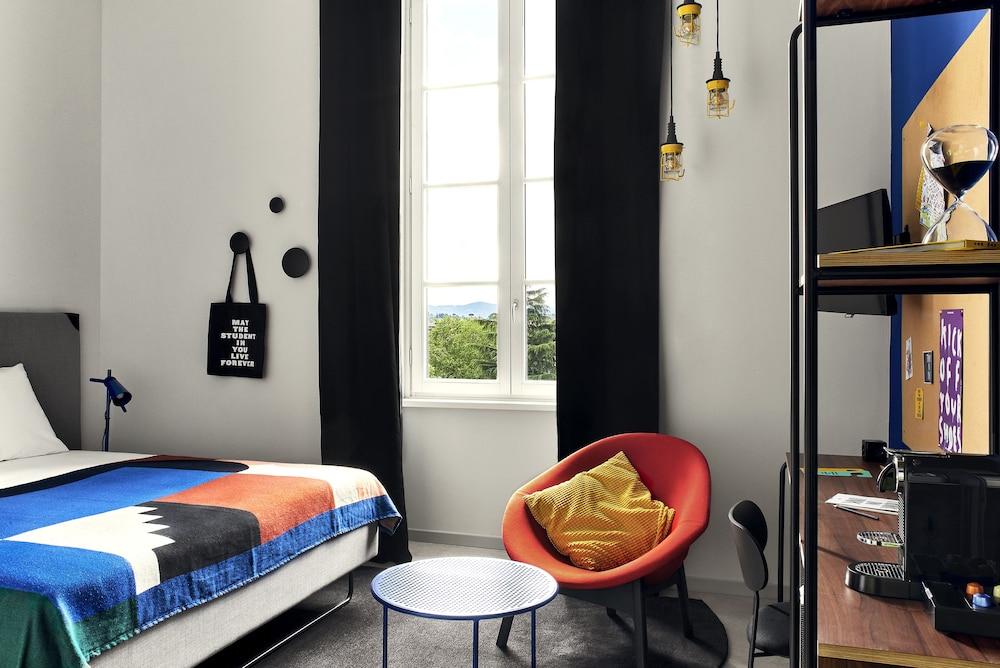 Tsh Lavagnini 4* Firenze