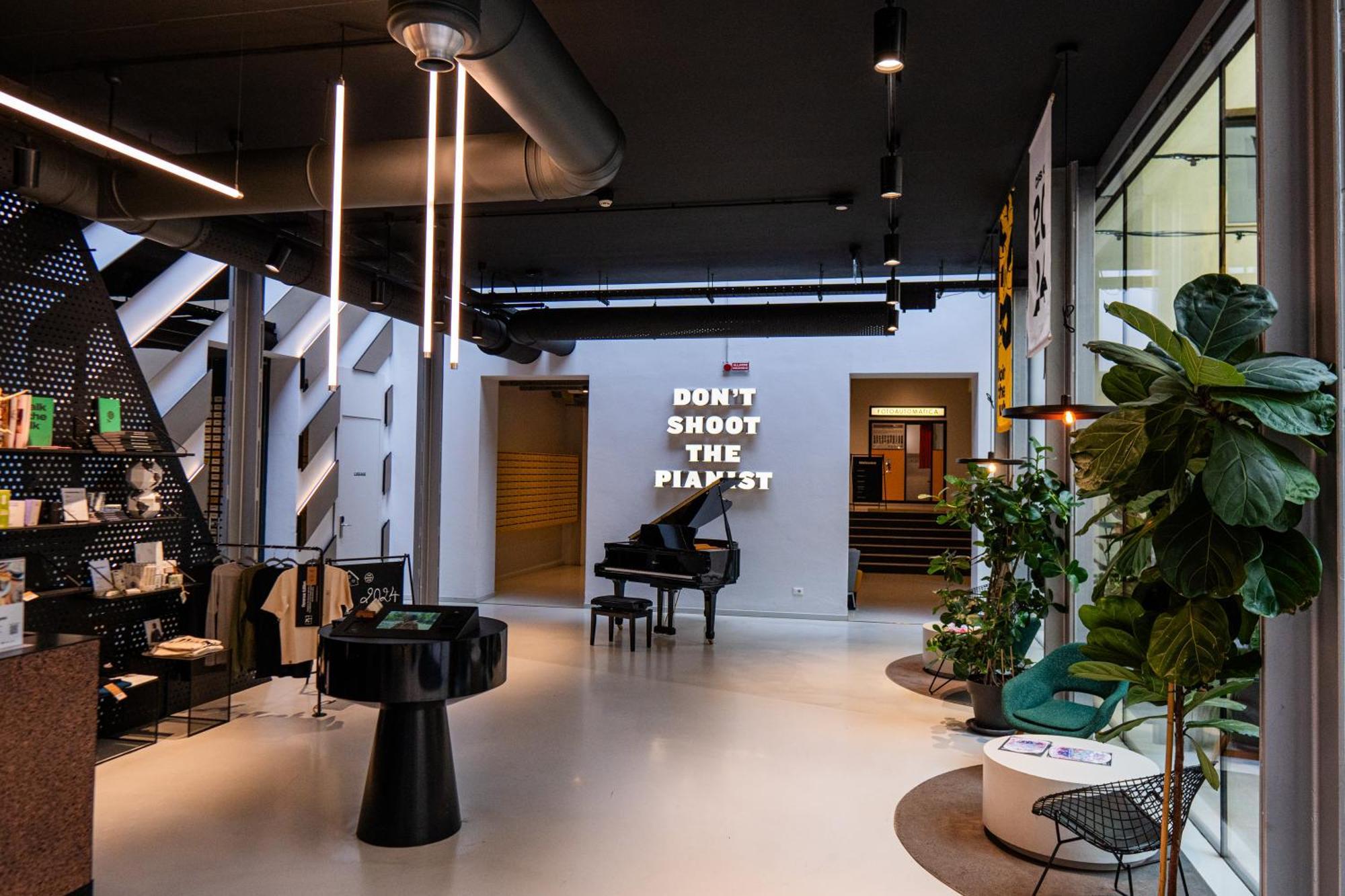 Tsh Lavagnini Hotel 4*