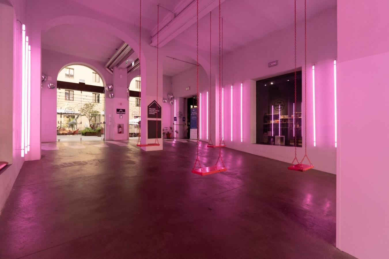 Tsh Lavagnini Hotel Firenze