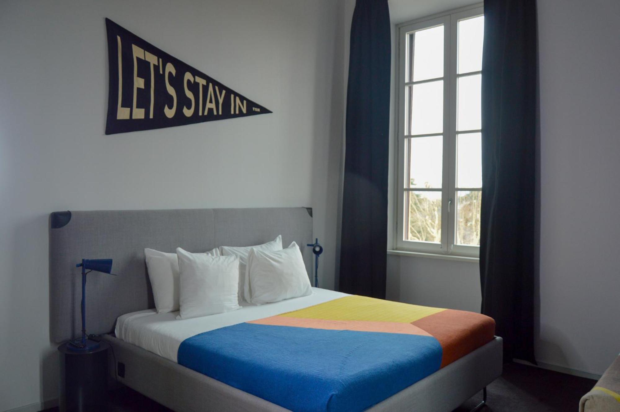 Tsh Lavagnini Hotel