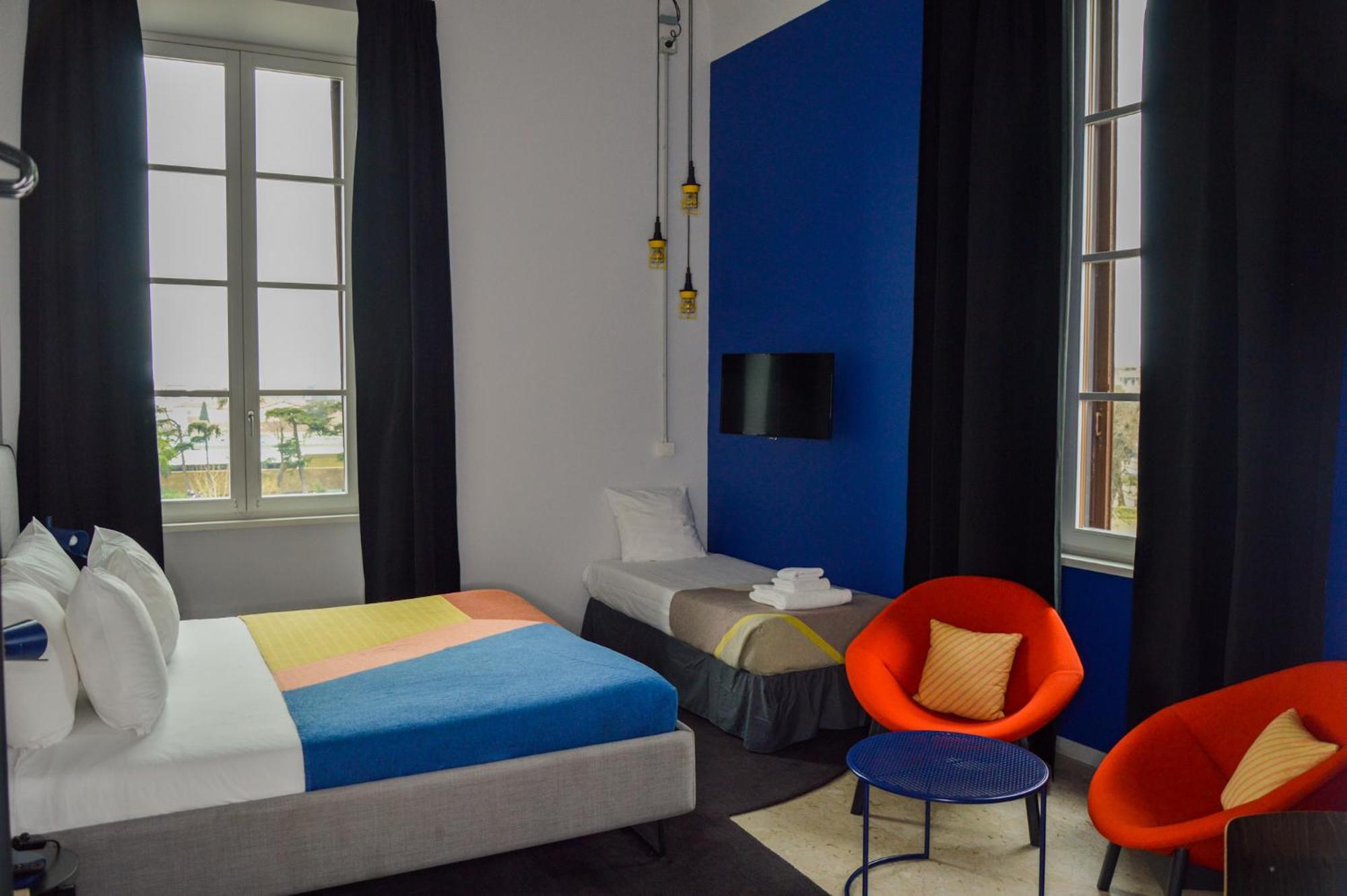 Tsh Lavagnini Hotel