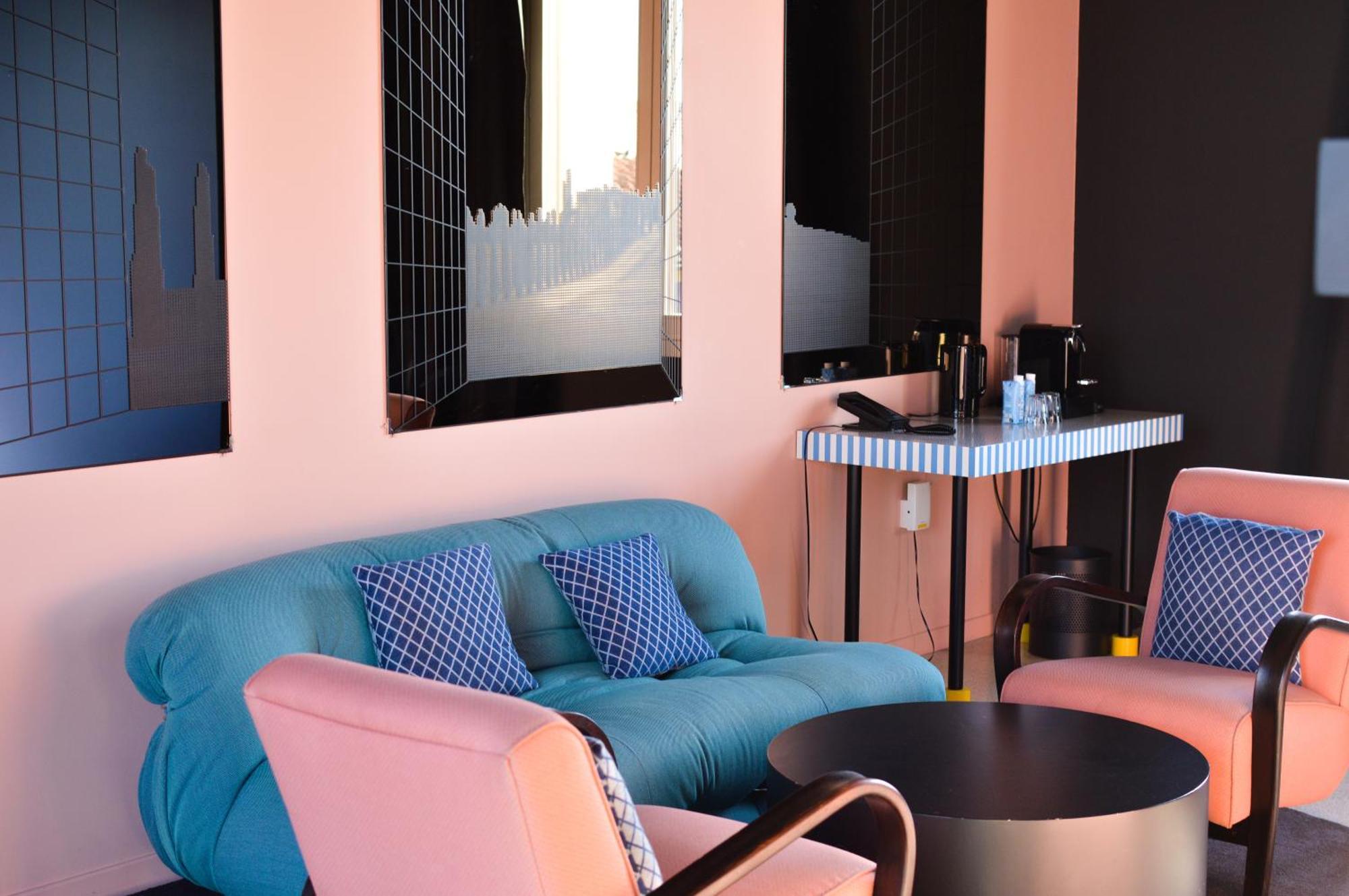 Hotel Tsh Lavagnini 4*