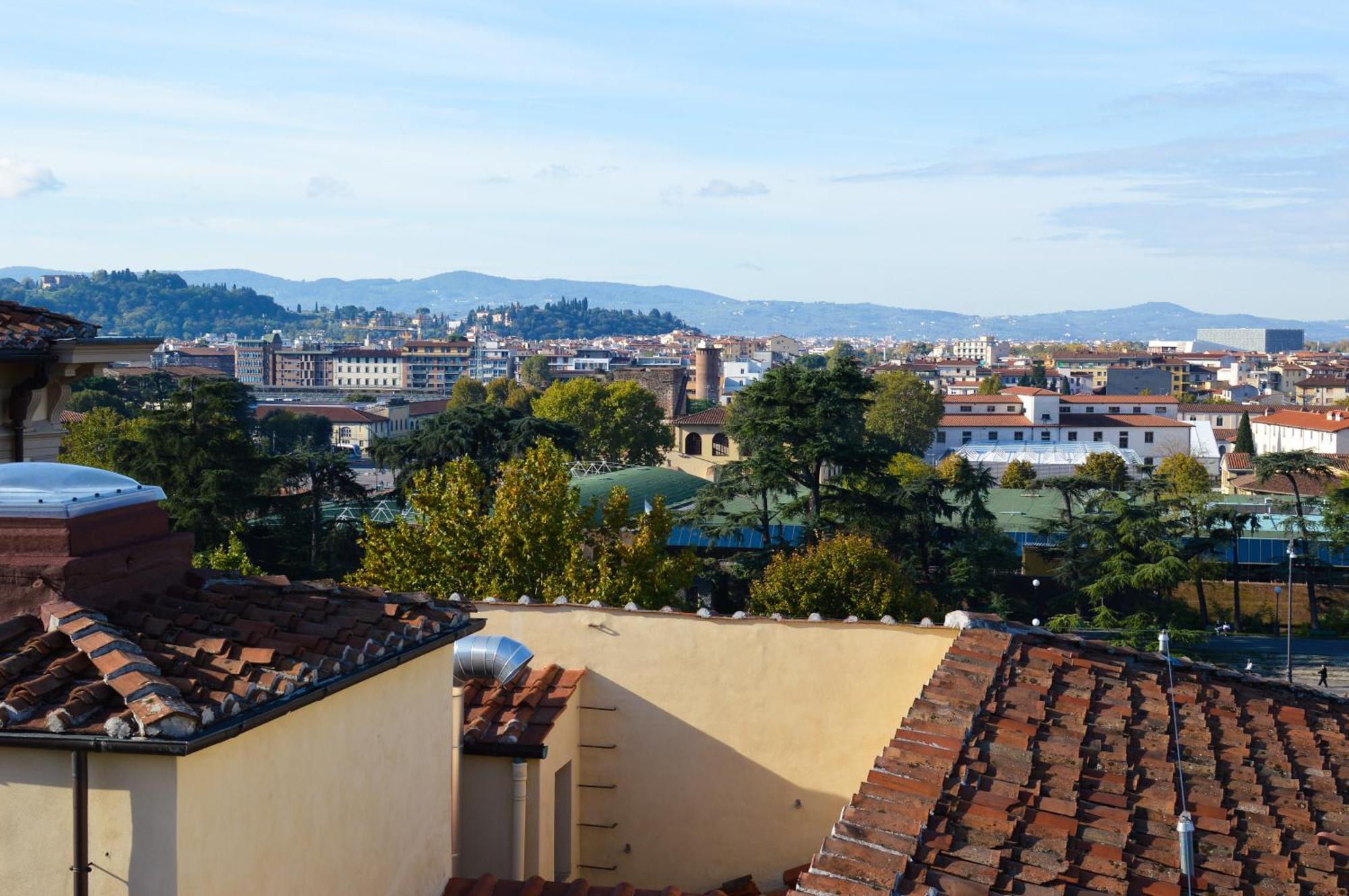 Tsh Lavagnini Hotel Firenze