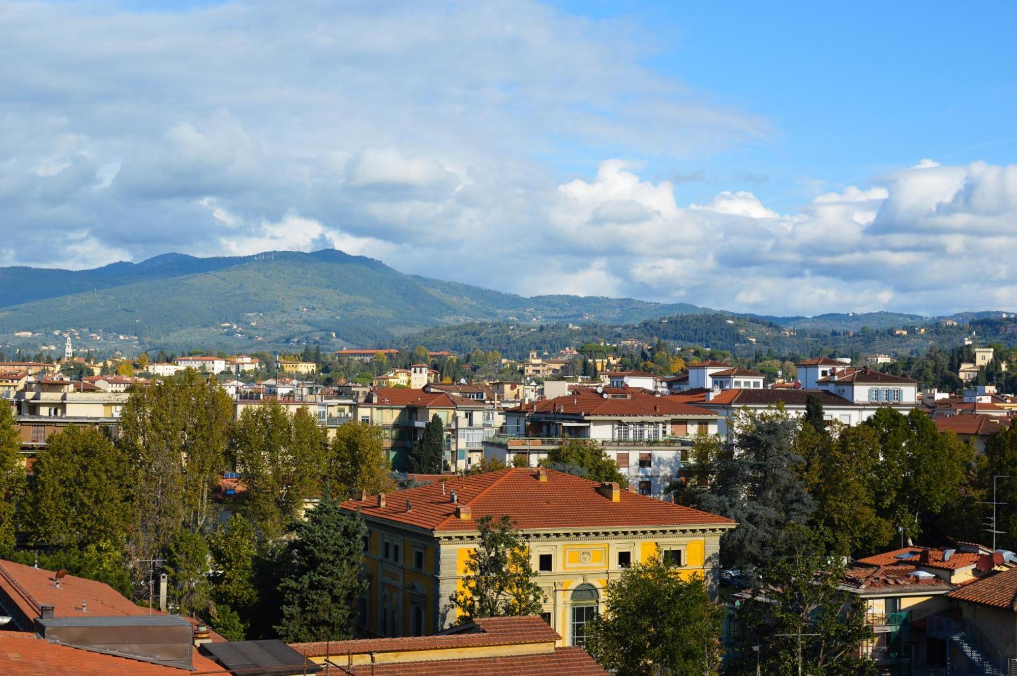Hotel Tsh Lavagnini Firenze
