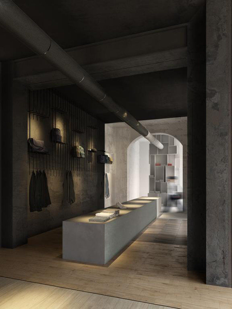 Tsh Lavagnini Firenze