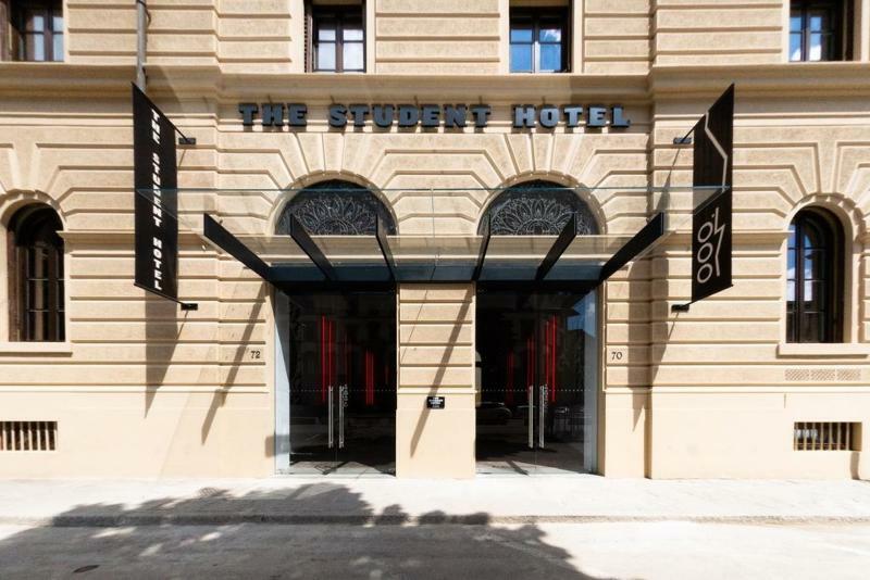 Hotel Tsh Lavagnini