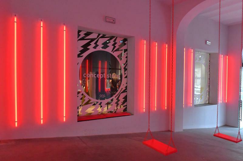 Tsh Lavagnini Hotel