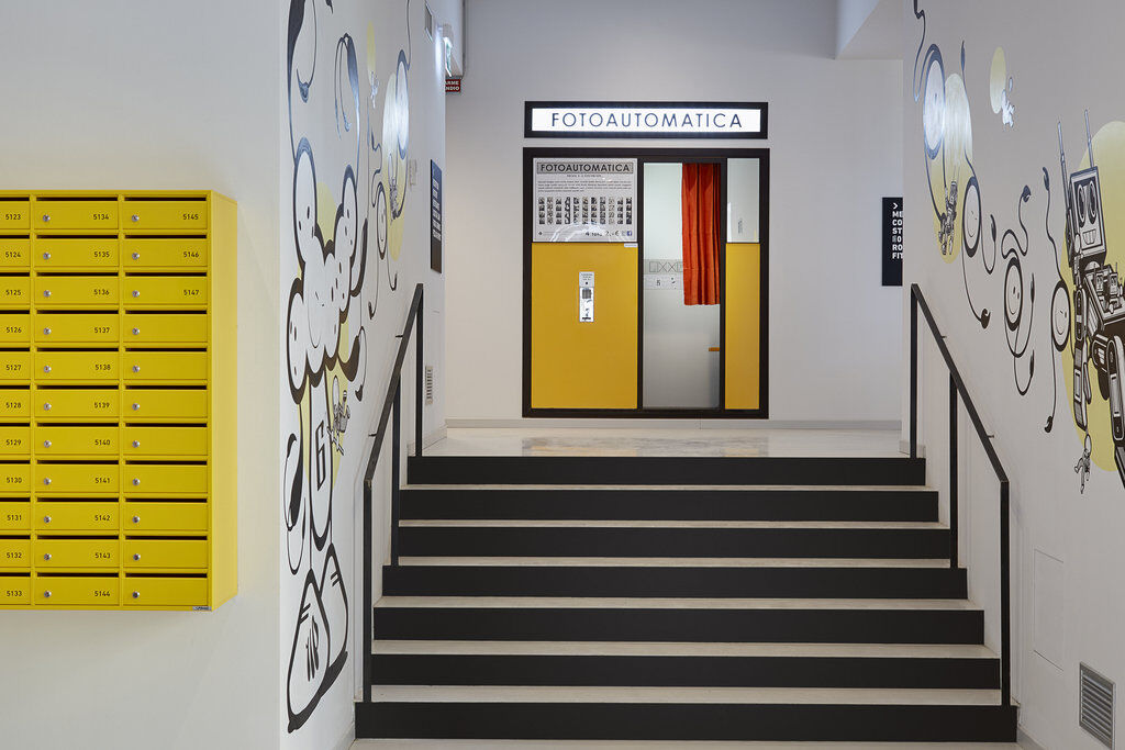 Tsh Lavagnini Hotel 4*